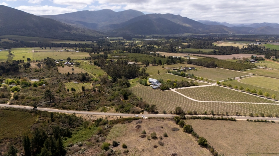 Commercial Property for Sale in Plettenberg Bay Rural Western Cape